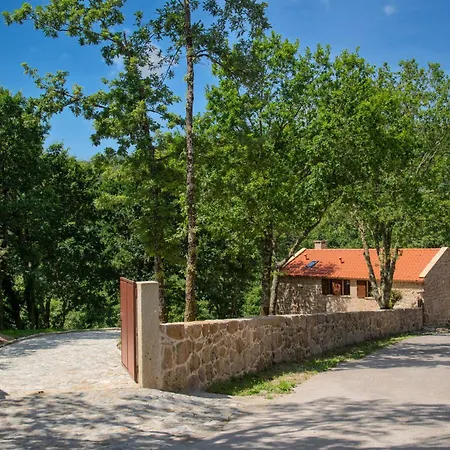 Дом отдыха Casa Do Fasco