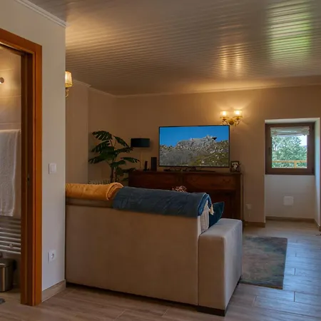 Casa Do Fasco Feriehus