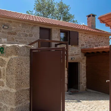 Casa Do Fasco Дом отдыха