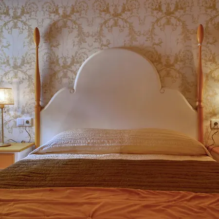 Feriehus Casa Do Fasco Castro Laboreiro