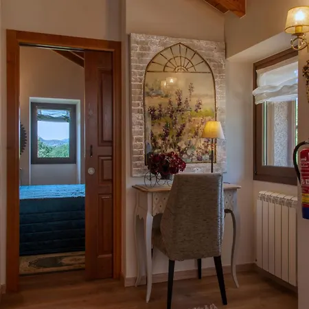 Casa Do Fasco Каштру-Лаборейру