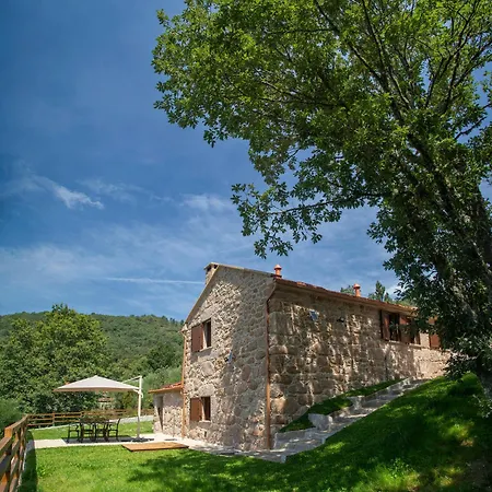 Casa Do Fasco Сasa de vacaciones *