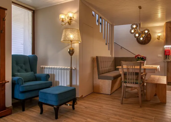 Дом отдыха Casa Do Fasco *