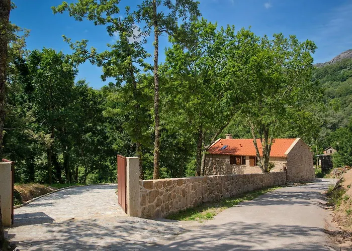 Tatil Evi Casa Do Fasco