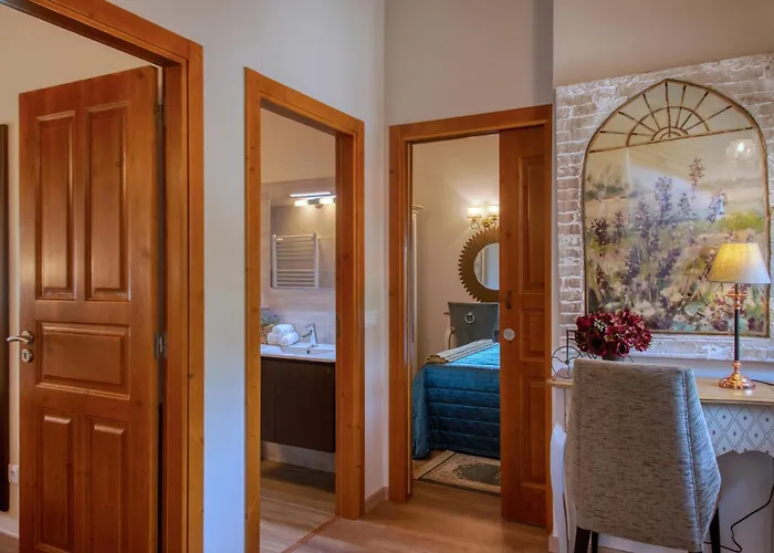 Casa Do Fasco * Castro Laboreiro