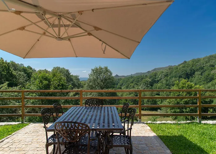 Tatil Evi Casa Do Fasco