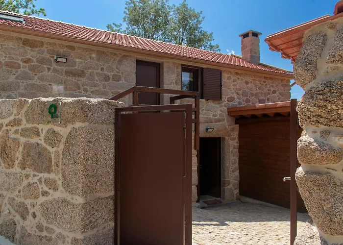 Casa Do Fasco Tatil Evi