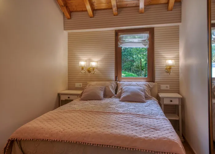 Tatil Evi Casa Do Fasco