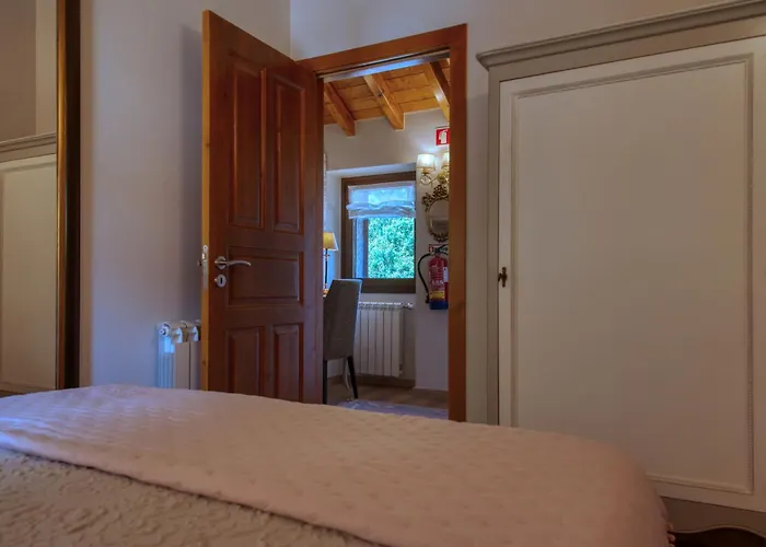 Casa Do Fasco Tatil Evi *