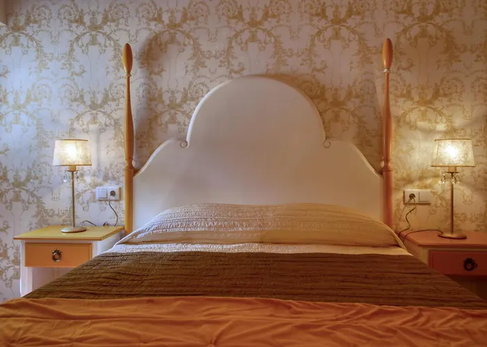 Tatil Evi Casa Do Fasco Castro Laboreiro