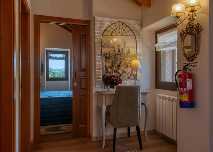 Casa Do Fasco Каштру-Лаборейру